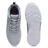 Asian Blade-10 Grey Sports Shoes